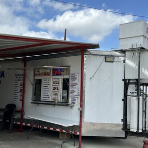 Taqueria Mis Marias